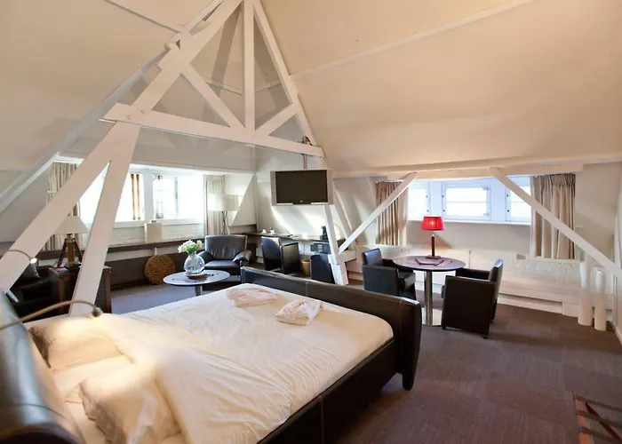 Hotel Orion