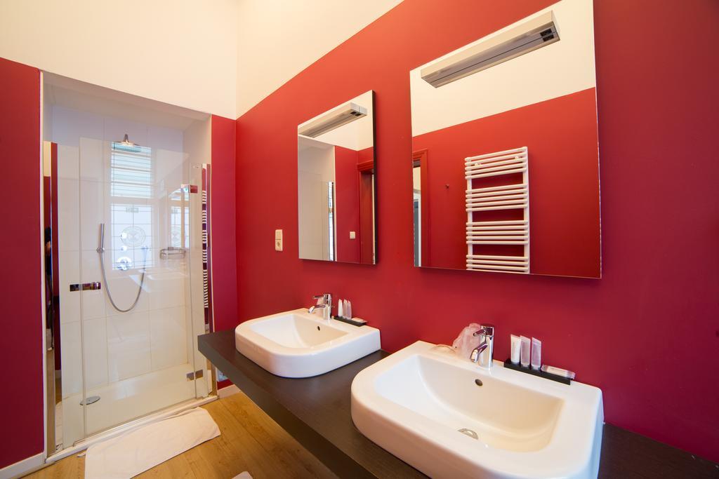 Hotel Orion Ghent
