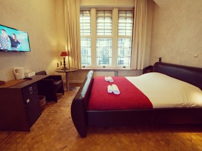 Orion Hotel Gand