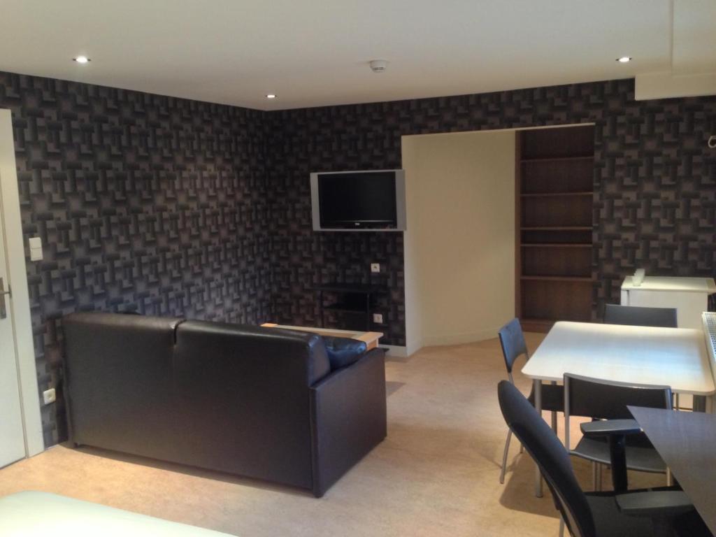 Orion Hotel Gand