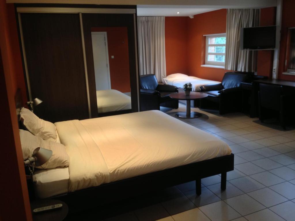 Hotel Orion 3*