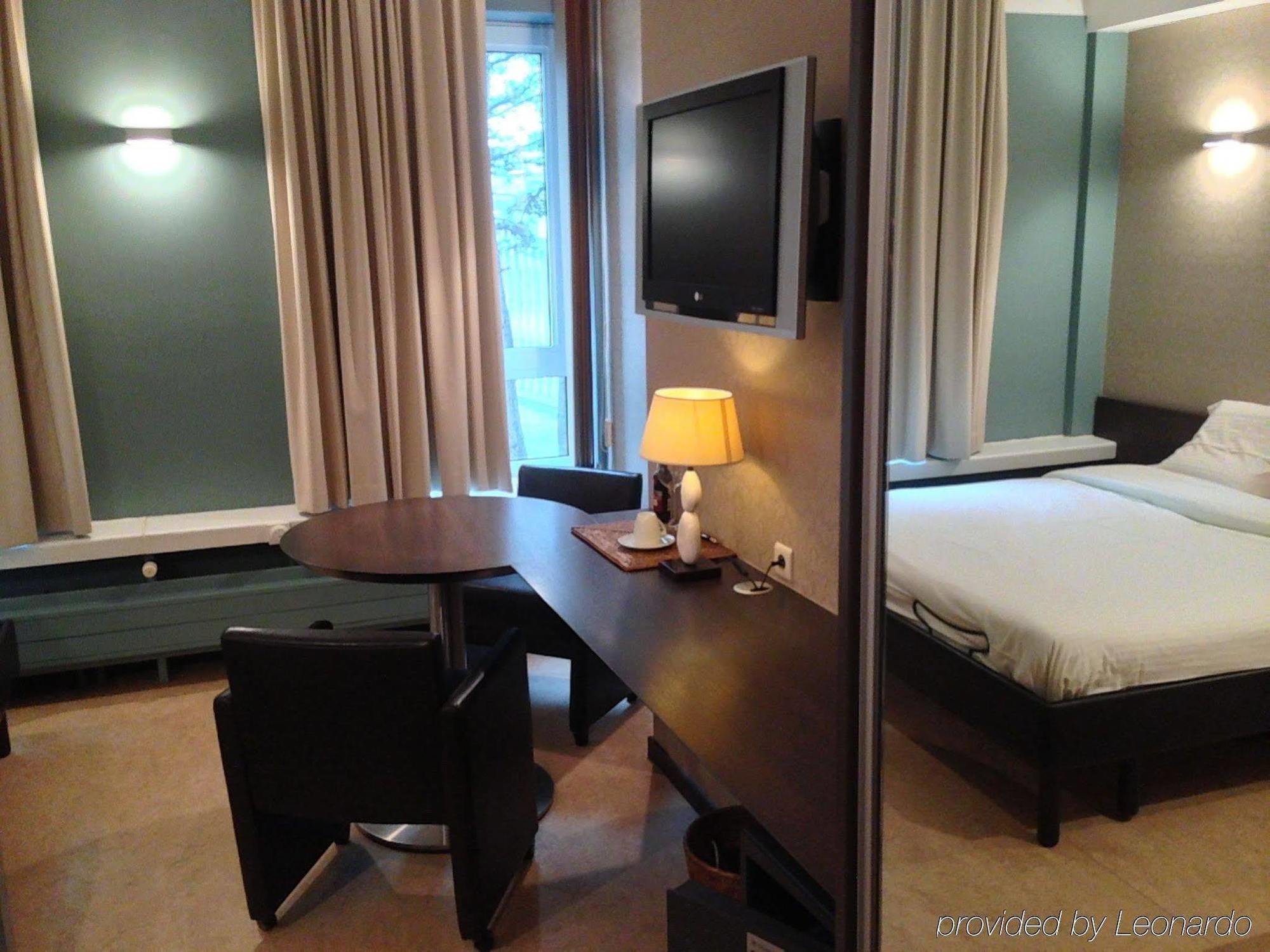 Hotel Orion Gand