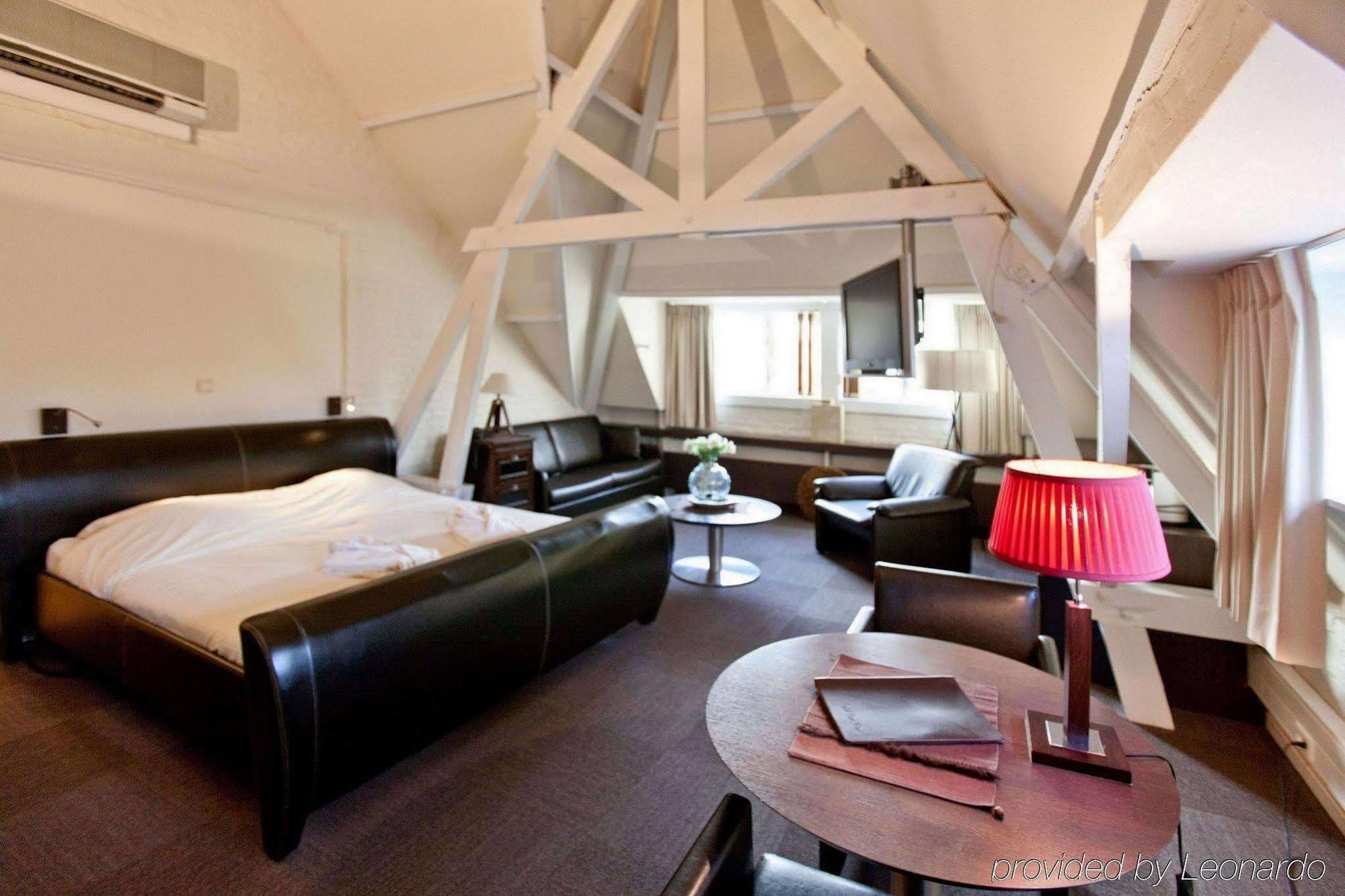Hotel Orion Gand