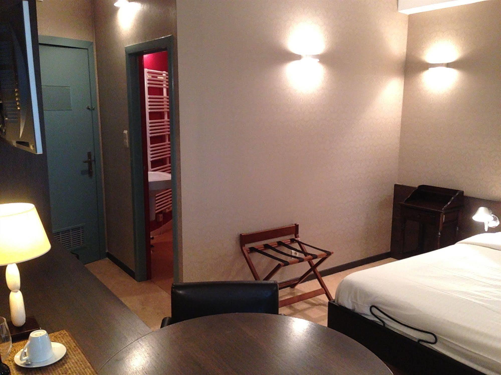 Orion Hotel Gand