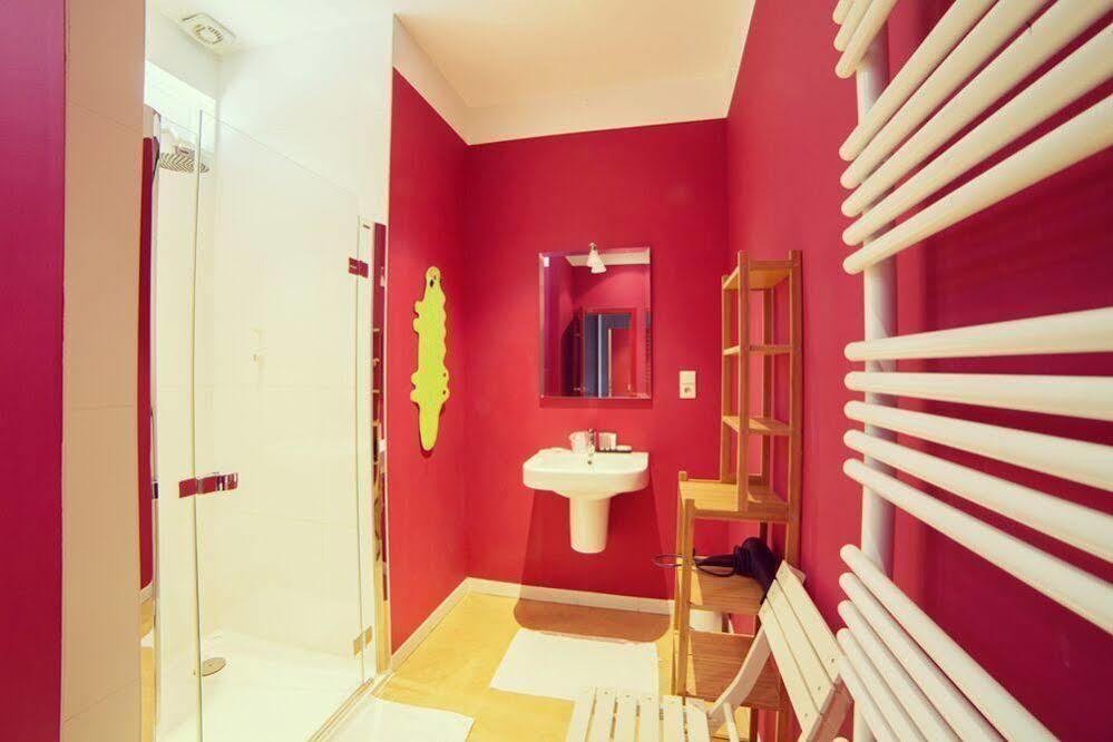 Orion Hotel Gand