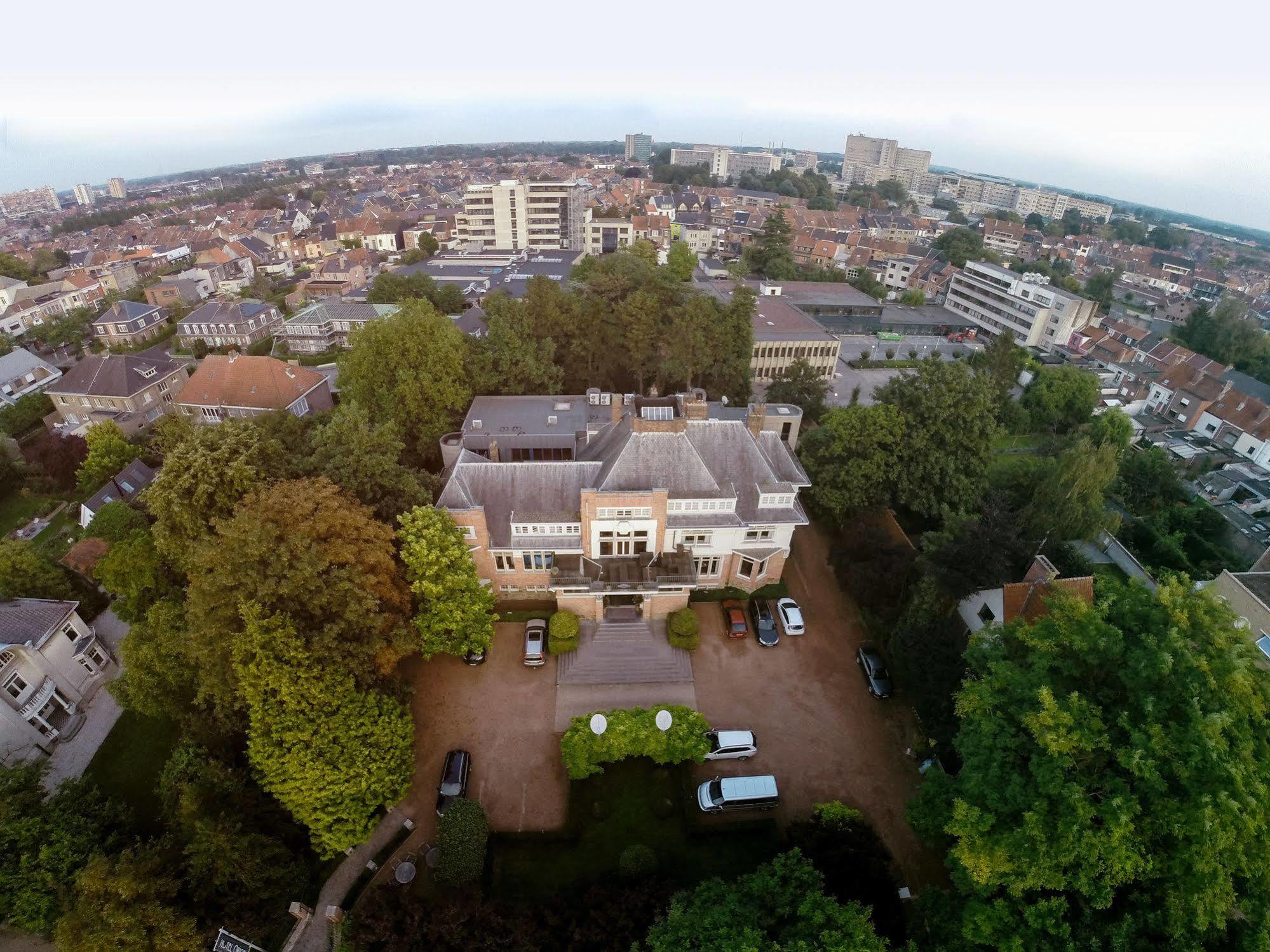 Hotel Orion Gand