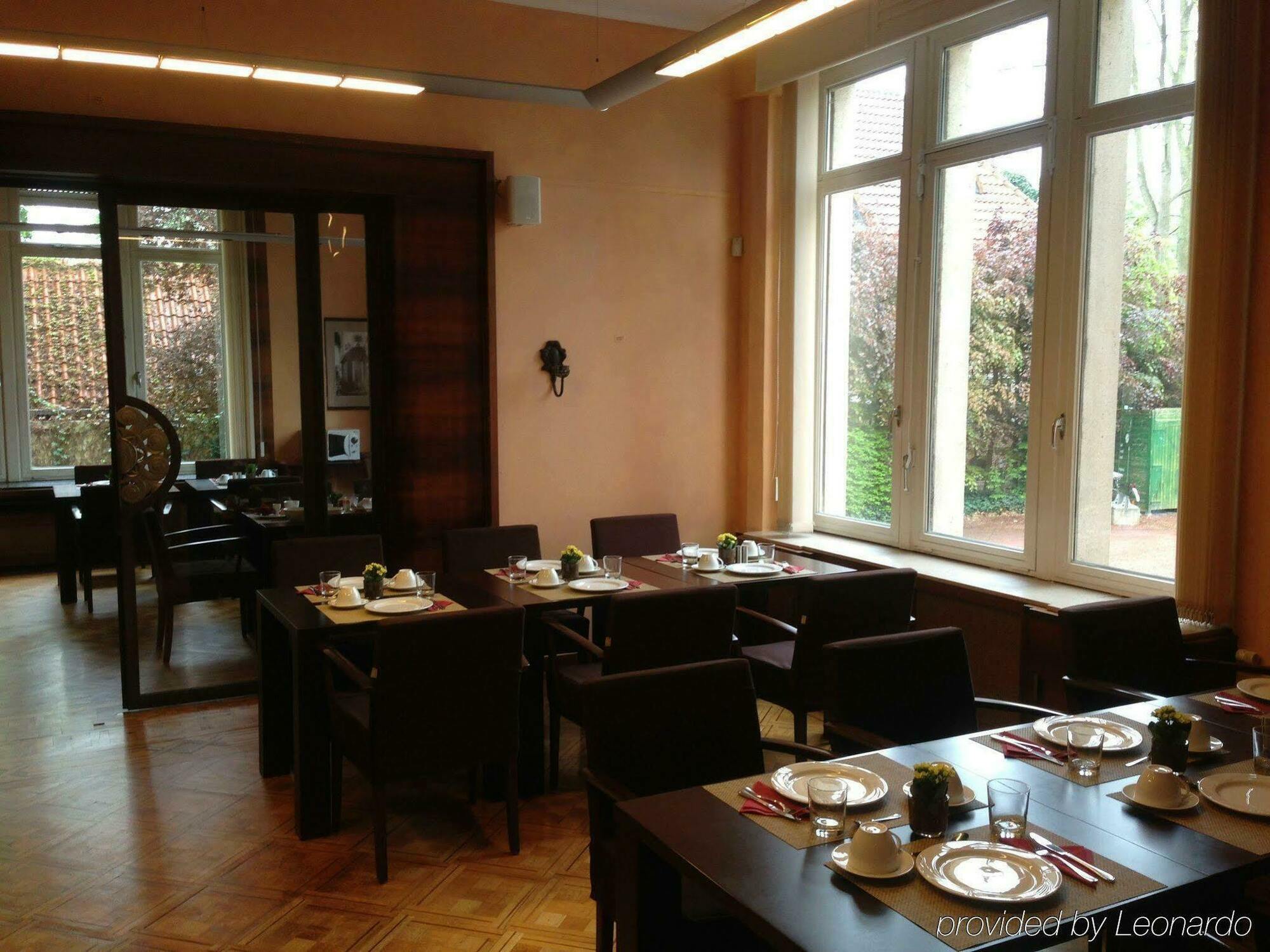 Orion Hotel