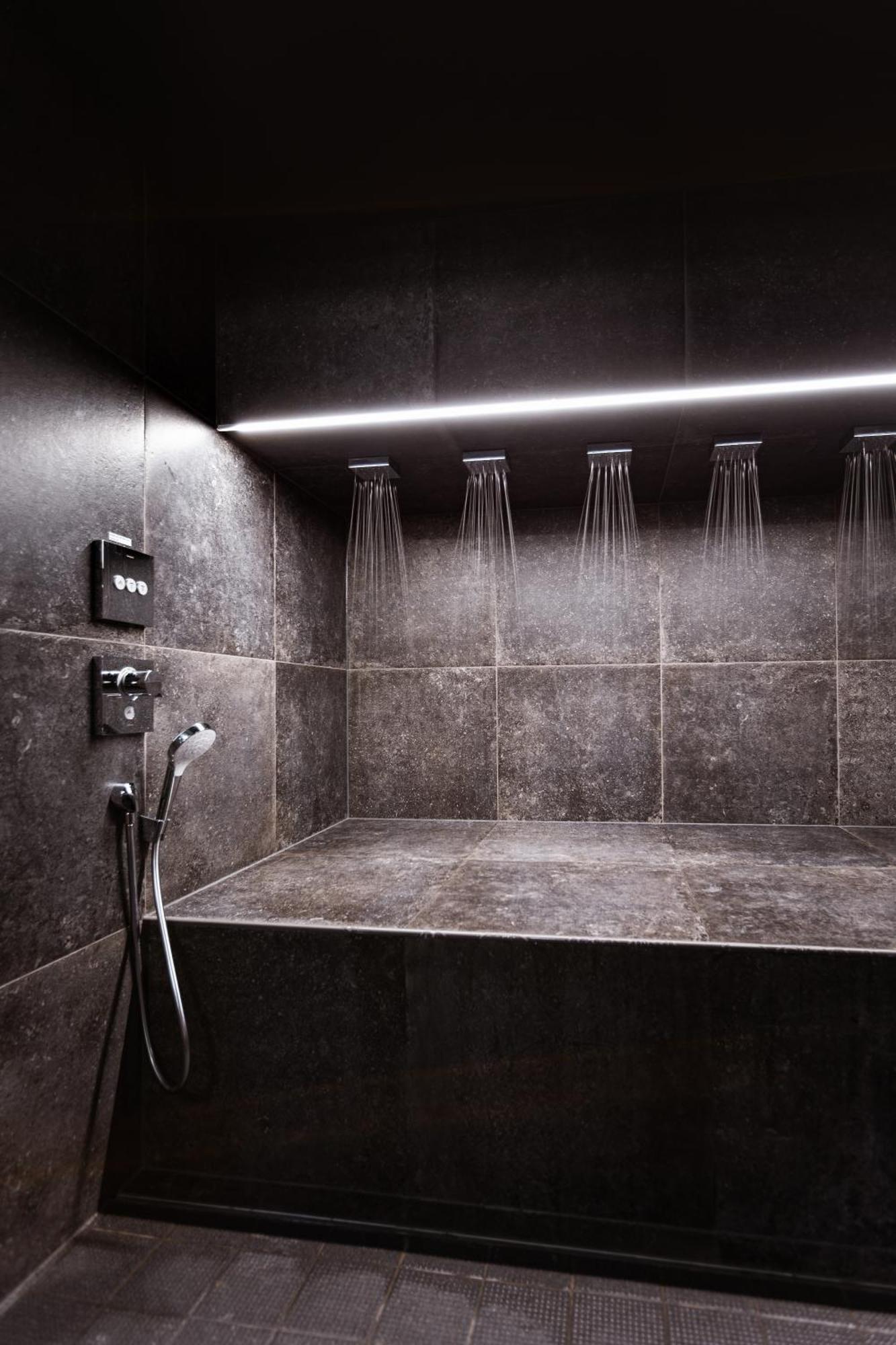 Orion Hotel Gand