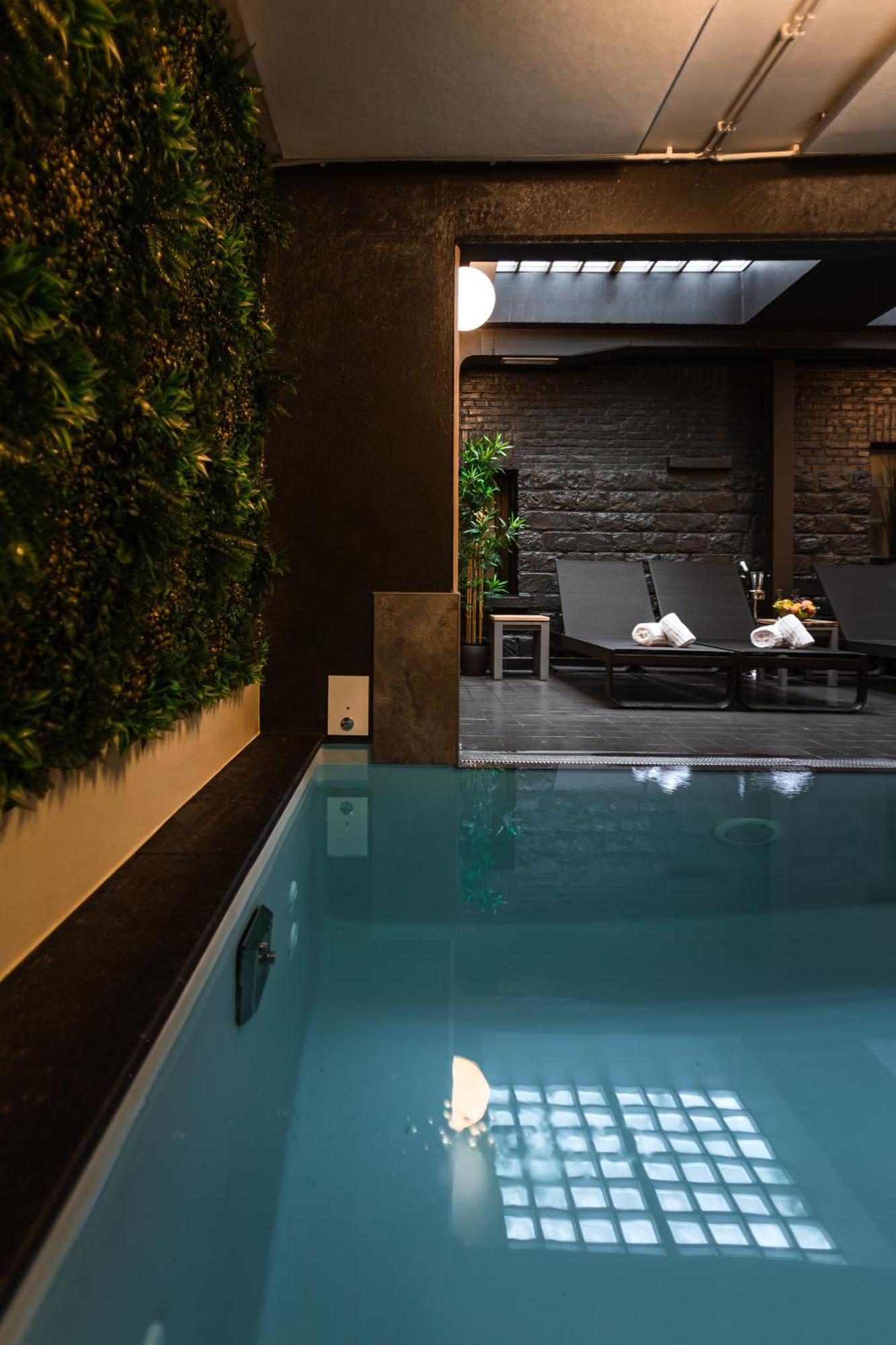 Orion Hotel