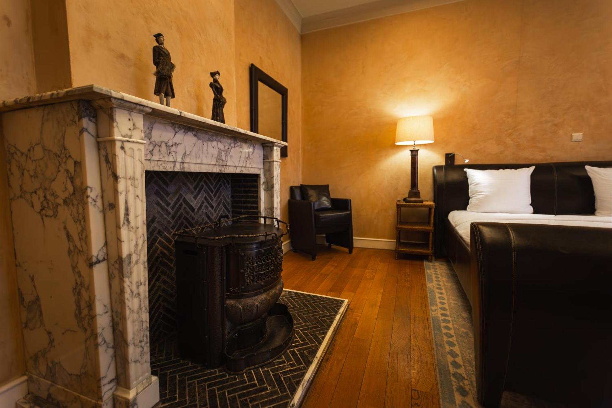 Orion Hotel
