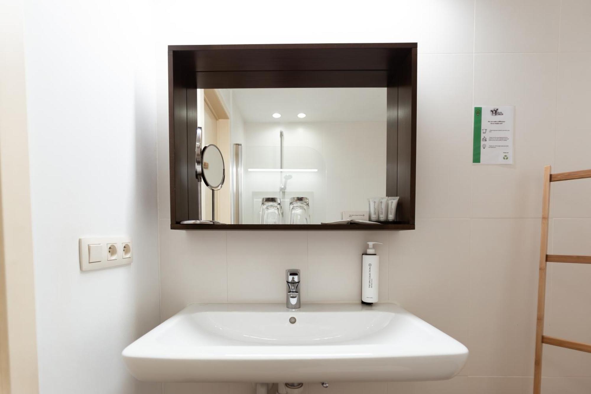 Orion Hotel Gand