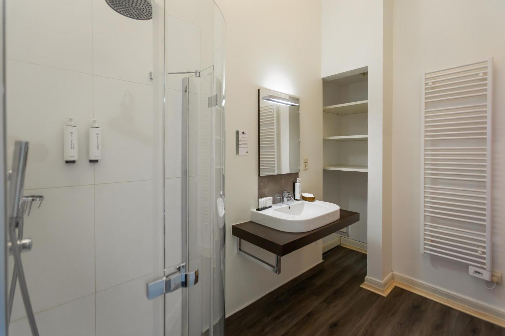 Hotel Orion Gand