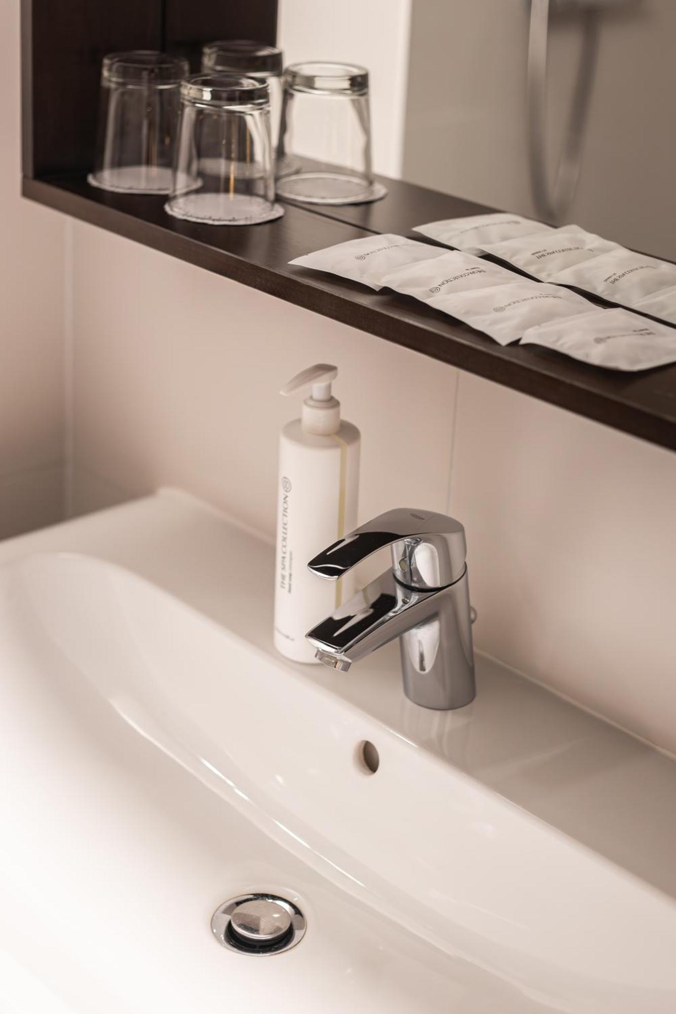 Orion Hotel Gand