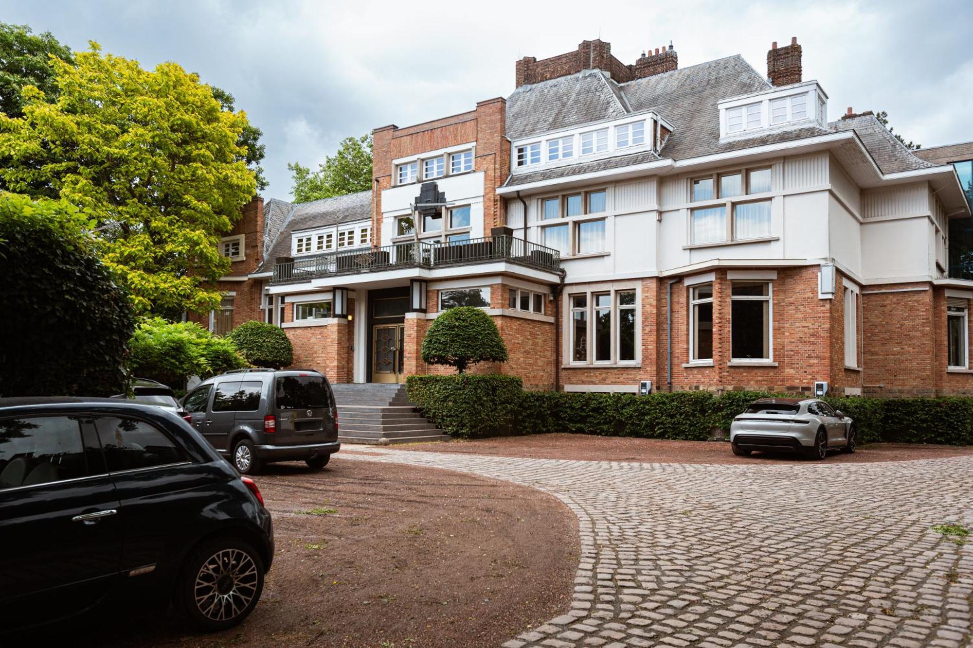 Orion Hotel
